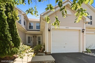 4445 W Brownstone Way, Waukegan, IL 60085