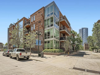 1401 Delgany St Unit 409, Denver, CO 80202