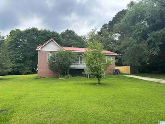 261 Ebenezer Rd, Odenville, AL 35120