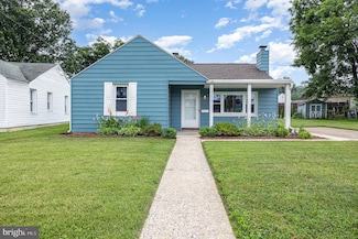 1388 Simpson Ferry Rd, New Cumberland, PA 17070