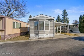 900 N Idaho St Unit 107, Post Falls, ID 83854