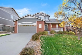 20736 E Brunswick Place, Aurora, CO 80013