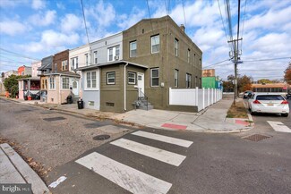 729 Bailey St, Camden, NJ 08102