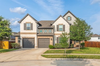 5106 Green Leaf Ln, Fulshear, TX 77441