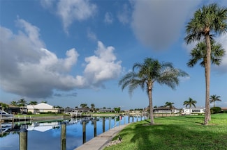 601 Shreve St Unit 62A, Punta Gorda, FL 33950