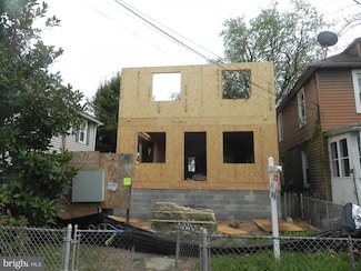 4605 Burlington Rd, Hyattsville, MD 20781