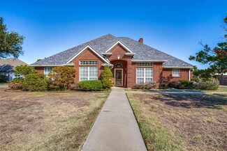 2413 Jolinda Ln, Whitesboro, TX 76273