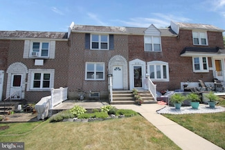 5119 Palmer Mill Rd, Clifton Heights, PA 19018