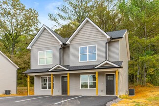 4582 Highway N 27, Lafayette, GA 30728