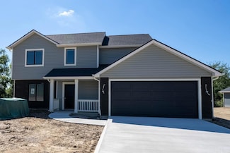 806 Scott St, Albion, IN 46701