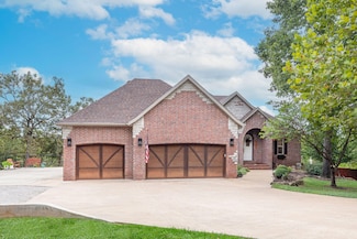 245 William Place, Branson, MO 65616