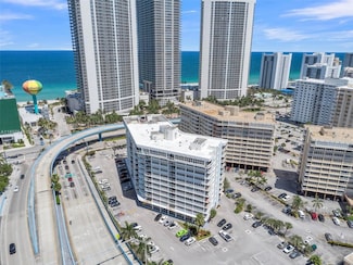 1801 S Ocean Dr Unit 538, Hallandale Beach, FL 33009