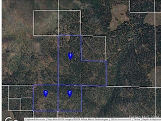 00 Paiute Ln, Susanville, CA 96130