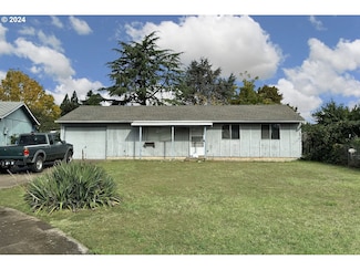 3383 Coraly Ave, Eugene, OR 97402