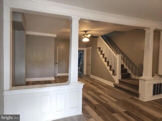 36 Church St, Camden, NJ 08105