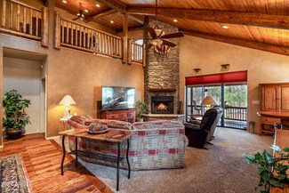 4256 Stone Pine Dr, Pinetop, AZ 85935
