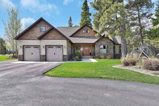 4 Antelope Ct, Clancy, MT 59634