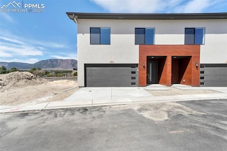 241 Front St Unit 101, Monument, CO 80132