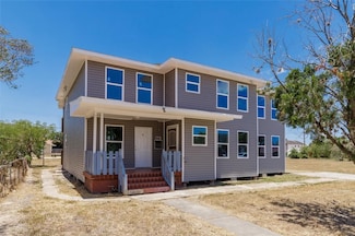 622 W Ella Ave Unit 3, Kingsville, TX 78363