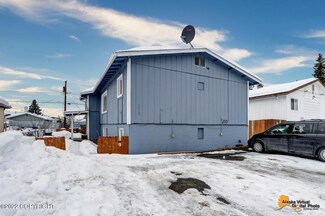 210 N Hoyt St, Anchorage, AK 99508