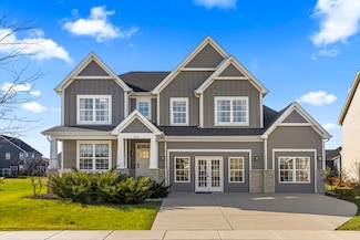 2192 Henning Ln, Yorkville, IL 60560