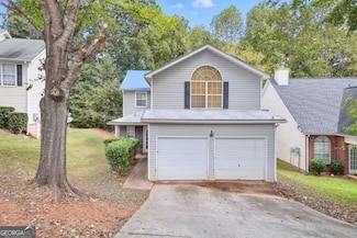 4370 Pipestone Place, Douglasville, GA 30135