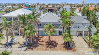 114 E Red Snapper St Unit A, South Padre Island, TX 78597