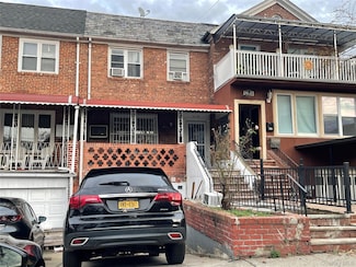 3035 82nd St, East Elmhurst, NY 11370