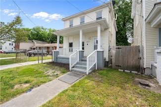 1409 Highland Ave, Portsmouth, VA 23704