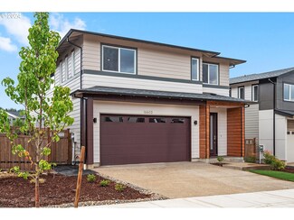 16603 SE Snow Blanket Terrace, Happy Valley, OR 97086
