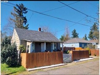 130 N Mckinley St, Eugene, OR 97402