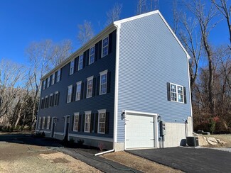 37 Titus Way Unit 37A, Taunton, MA 02780