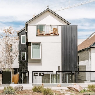 3437 Lawrence St, Denver, CO 80205