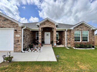 31 Teocalli, Durant, OK 74701