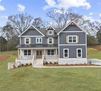 204 Races Rd, Hoschton, GA 30548