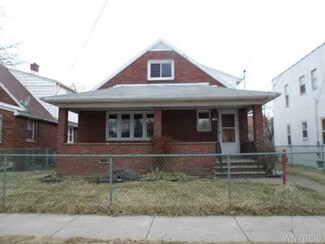 2308 Niagara St, Niagara Falls, NY 14303