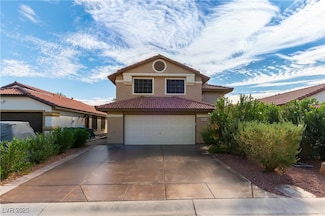 4808 Fiesta Lakes St, Las Vegas, NV 89130