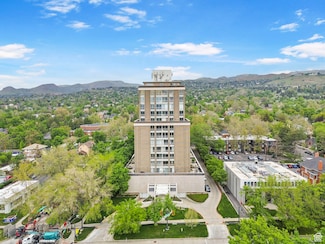777 E South Temple St Unit 11B, Salt Lake City, UT 84103