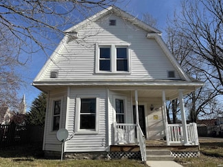 1118 N Webster St, Kokomo, IN 46901