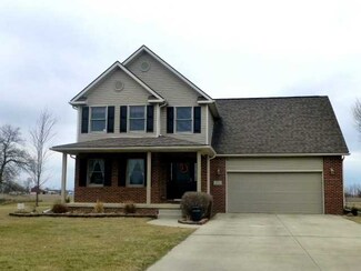 4011 Windsor Ct, Genoa, OH 43430