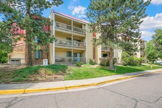 14760 E Kentucky Dr Unit 326, Aurora, CO 80012