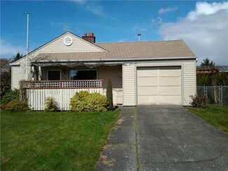 309 Park Place, Everett, WA 98203