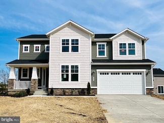 120 Pawn Ct, Winchester, VA 22602