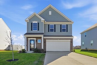 1239 Eagleton Blvd, London, OH 43140