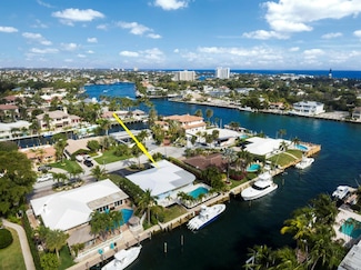 2930 NE 22nd Ct, Pompano Beach, FL 33062
