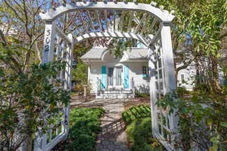 302 S Lake Dr, Cape May Point, NJ 08212