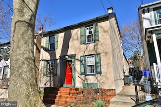 628 W Naomi St, Philadelphia, PA 19144