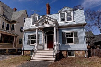 24 Adelphi Ave, Providence, RI 02906