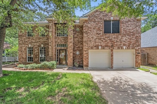 4118 N Summercrest Loop, Round Rock, TX 78681