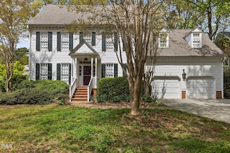 3308 Churchill Rd, Raleigh, NC 27607